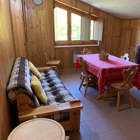 Appartamento Mansarda Camiigliatello Camigliatello Silano Esterno foto