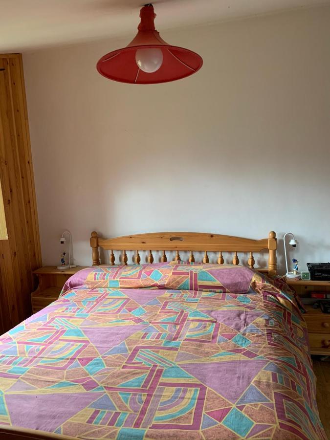 Appartamento Mansarda Camiigliatello Camigliatello Silano Esterno foto