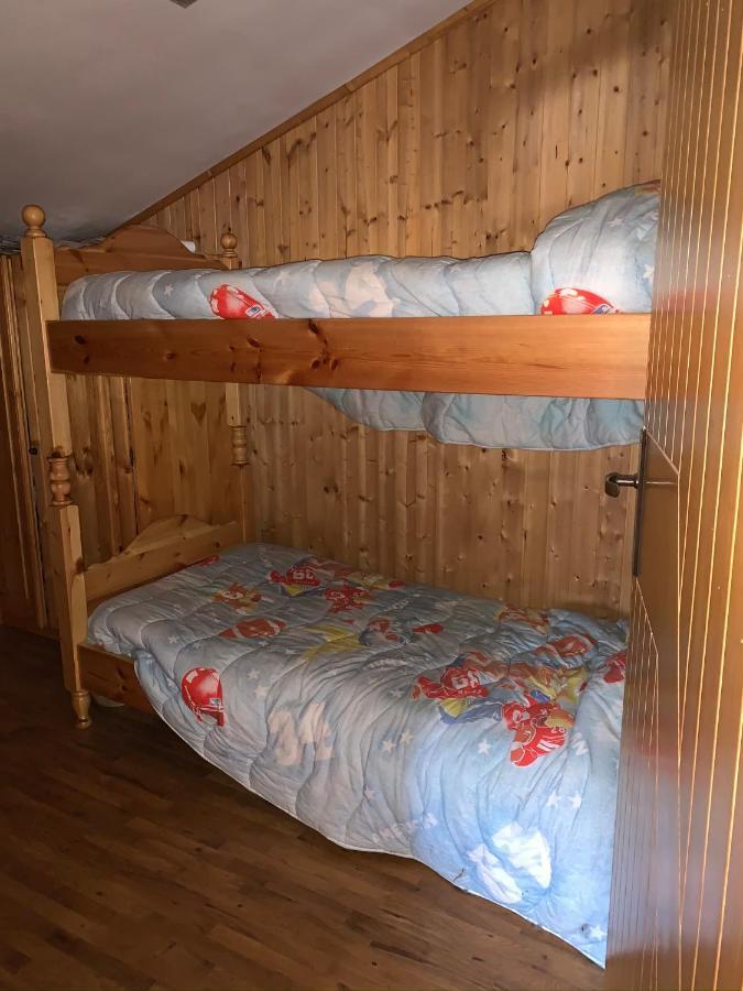 Appartamento Mansarda Camiigliatello Camigliatello Silano Esterno foto